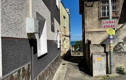 TRABZON MERKEZ'DE 75 M2 2+1 KİRALIK DAİRE