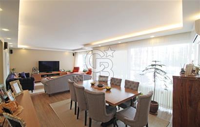 Alsancak'ta, Özel Mimari Tasarım, 4+1, 173 m², Satılık Daire