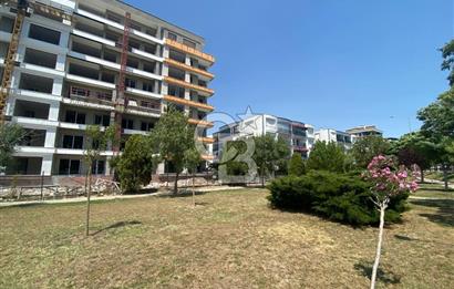 ATAŞEHİR'DE YÜKSELEN YENİ PROJEDE SATILIK 2+1 DAİRE