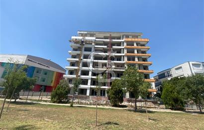 ATAŞEHİR'DE YÜKSELEN YENİ PROJEDE SATILIK 2+1 DAİRE