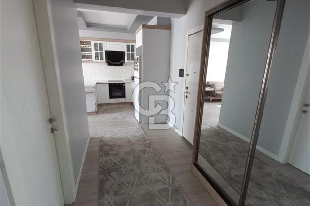 ERYAMAN VİZYON PRESTİJ KONUTLARI'NDA MASRAFSIZ 2+1 SATILIK DAİRE
