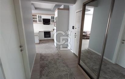 ERYAMAN VİZYON PRESTİJ KONUTLARI'NDA MASRAFSIZ 2+1 SATILIK DAİRE