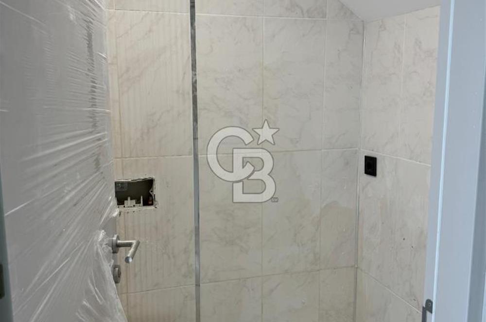 RESİTAL BAHÇEŞEHİR ' DEN 4+1 TERS DUBLEKS SIFIR DAİRE