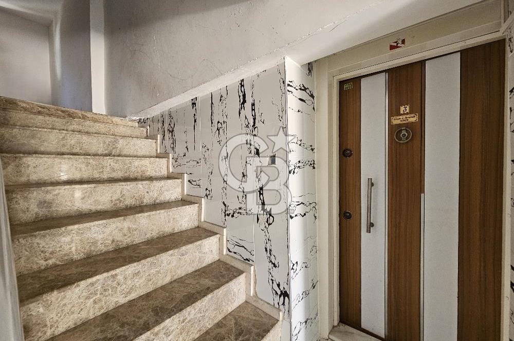 Mersin Yenişehir Batıkent de Müstakil Tadında Satılık 2+1 Eşyalı Daire