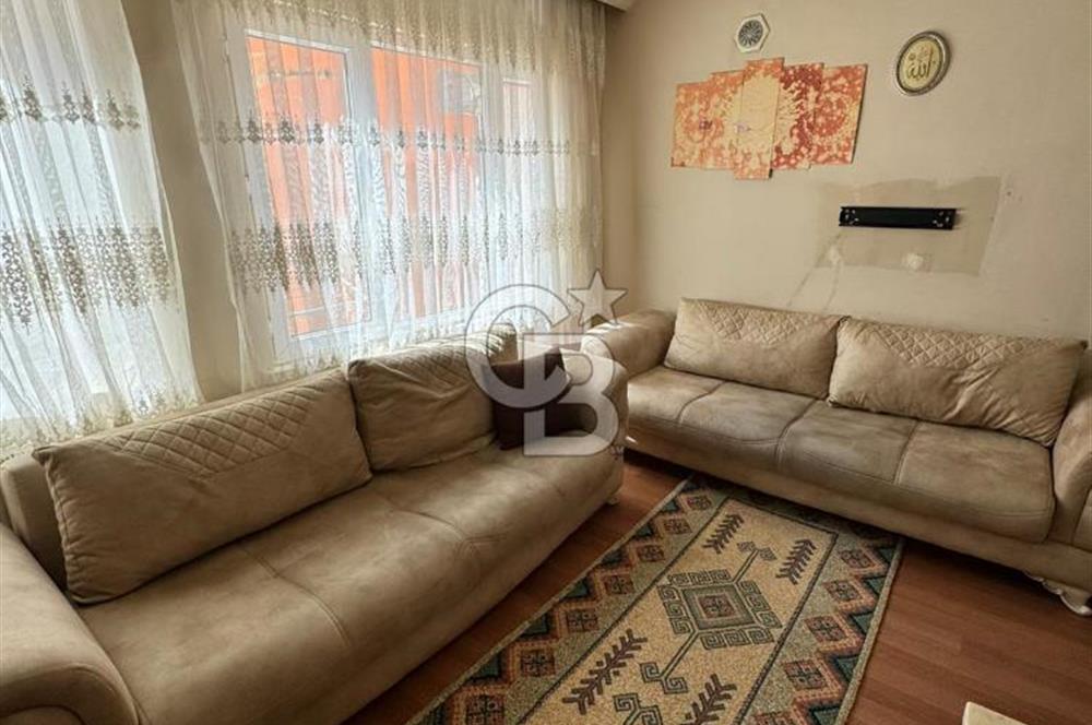 TRABZON MERKEZ'DE 75 M2 2+1 KİRALIK DAİRE