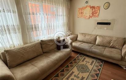 TRABZON MERKEZ'DE 75 M2 2+1 KİRALIK DAİRE