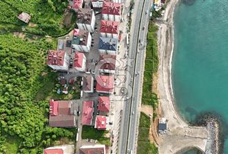 ARSİN YEŞİLYALIDA DÜMDÜZ YOLA YAKIN SATILIK ARAZİ