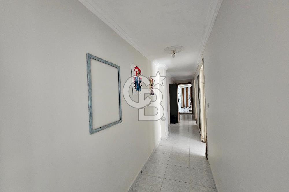 Mersin Yenişehir Batıkent de Müstakil Tadında Satılık 2+1 Eşyalı Daire