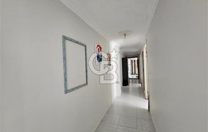 Mersin Yenişehir Batıkent de Müstakil Tadında Satılık 2+1 Eşyalı Daire