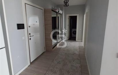 ERYAMAN VİZYON PRESTİJ KONUTLARI'NDA MASRAFSIZ 2+1 SATILIK DAİRE