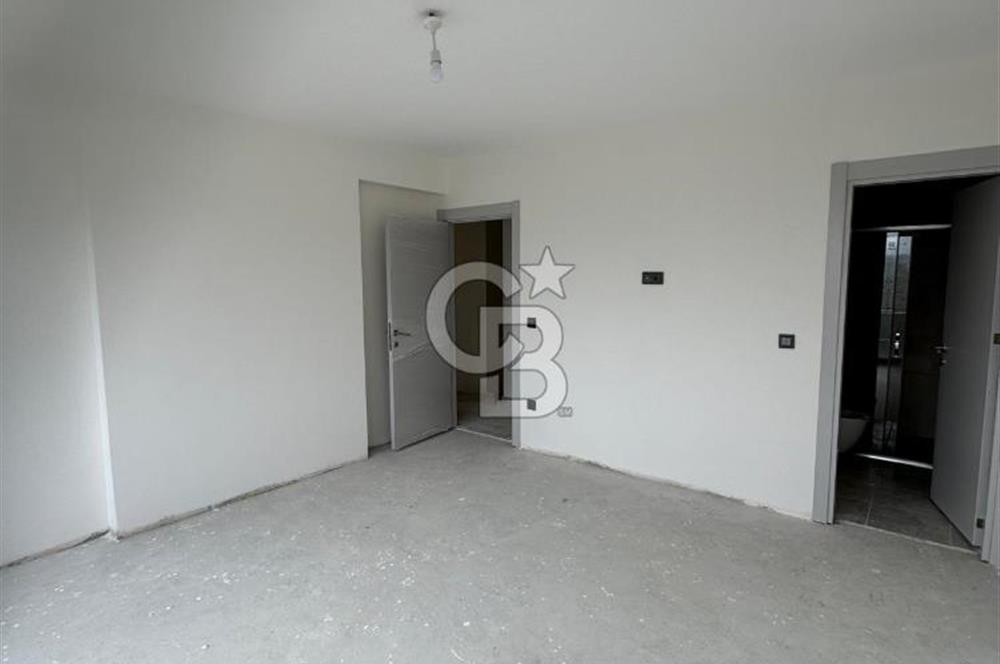 RESİTAL BAHÇEŞEHİR ' DEN 4+1 TERS DUBLEKS SIFIR DAİRE