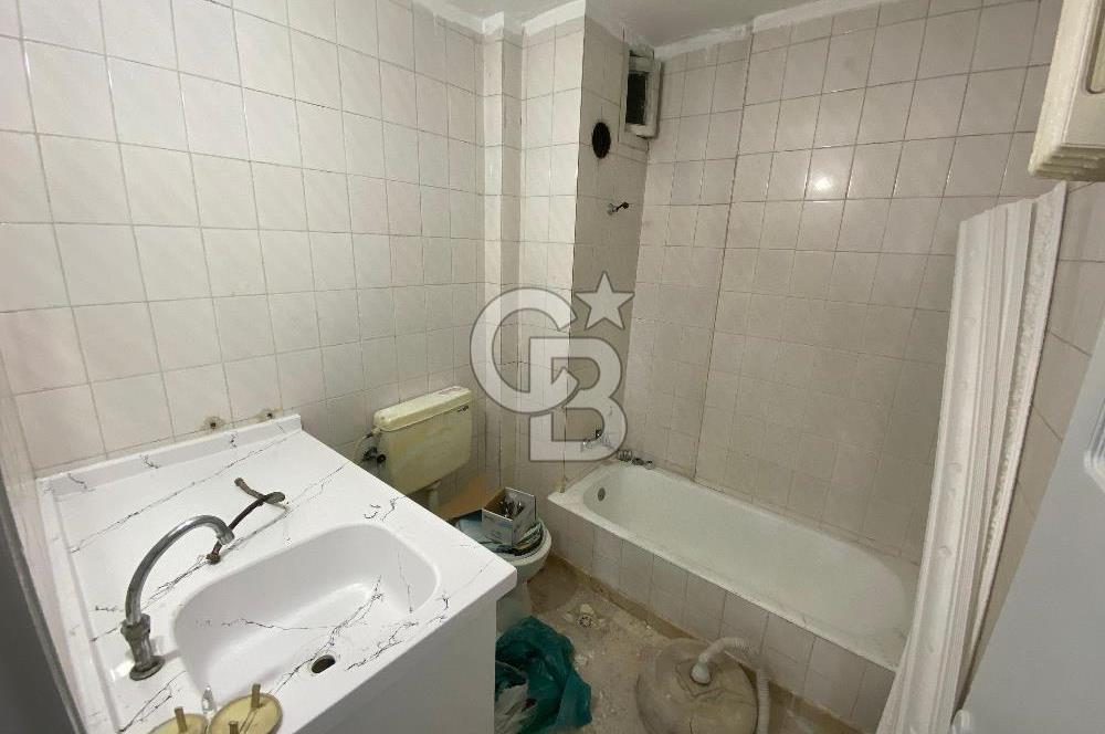 CB ANATOLİADAN ESKİ ÇEVRE YOLU ÜZERİNDE HARİKA KONUMLU DAİRE