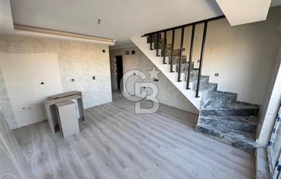 Kızılay Ziya Gökalp Caddesi Üzerinde Satılık 3+1 Köşe Dubleks