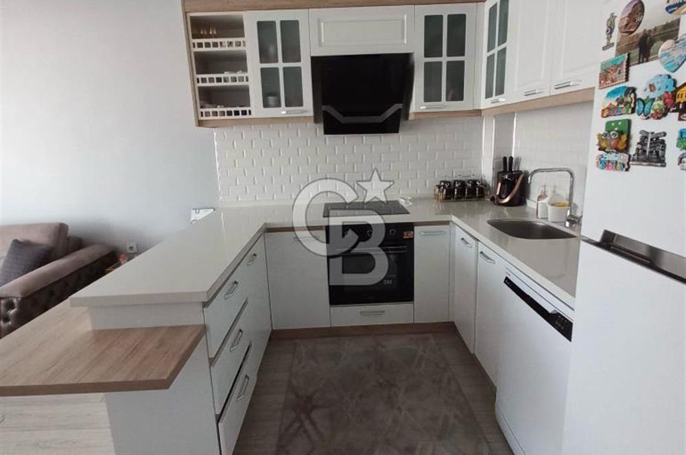 ERYAMAN VİZYON PRESTİJ KONUTLARI'NDA MASRAFSIZ 2+1 SATILIK DAİRE