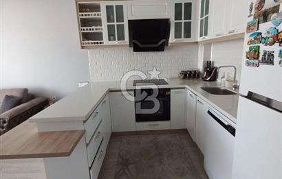ERYAMAN VİZYON PRESTİJ KONUTLARI'NDA MASRAFSIZ 2+1 SATILIK DAİRE