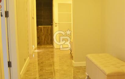 Tibaş Sitesinde, Özel Mimari Tasarım, Satılık 3+1 Lüks Daire