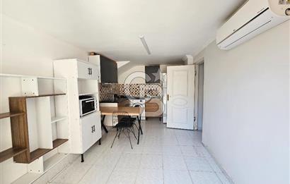 Mersin Yenişehir Batıkent de Müstakil Tadında Satılık 2+1 Eşyalı Daire