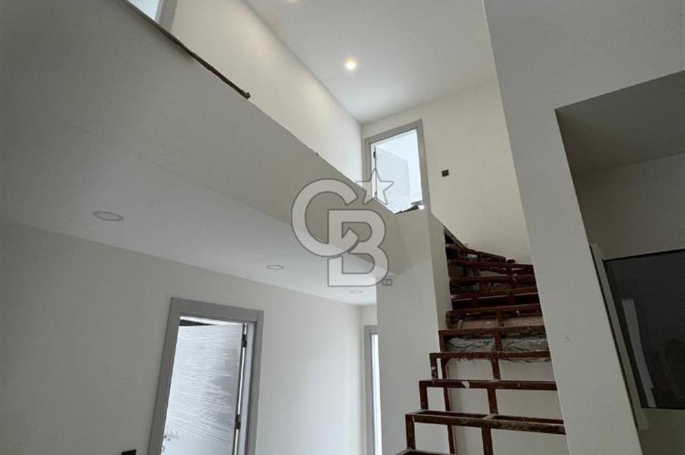 RESİTAL BAHÇEŞEHİR ' DEN 4+1 TERS DUBLEKS SIFIR DAİRE