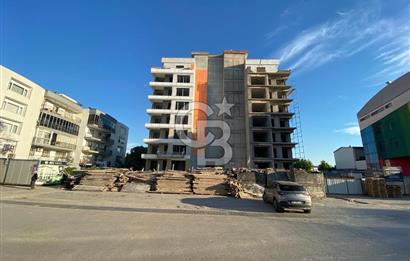 ATAŞEHİR'DE YÜKSELEN YENİ PROJEDE SATILIK 2+1 DAİRE