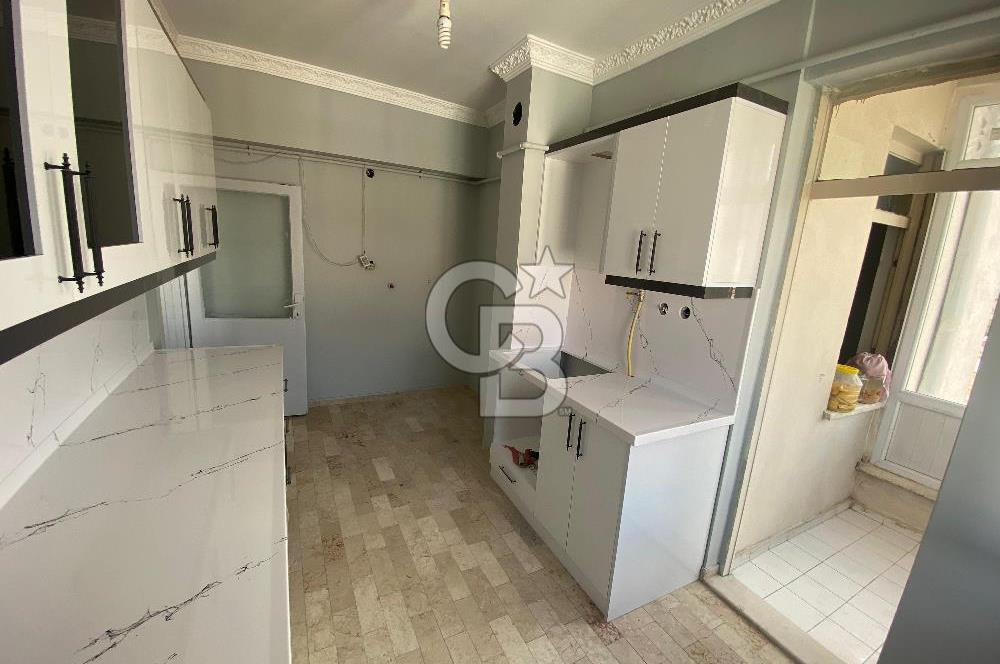 CB ANATOLİADAN ESKİ ÇEVRE YOLU ÜZERİNDE HARİKA KONUMLU DAİRE