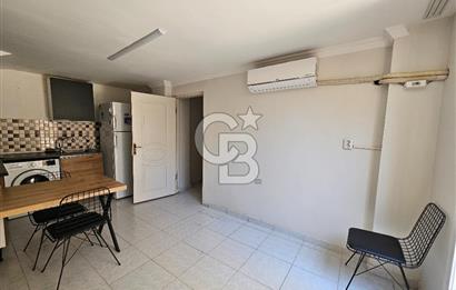 Mersin Yenişehir Batıkent de Müstakil Tadında Satılık 2+1 Eşyalı Daire