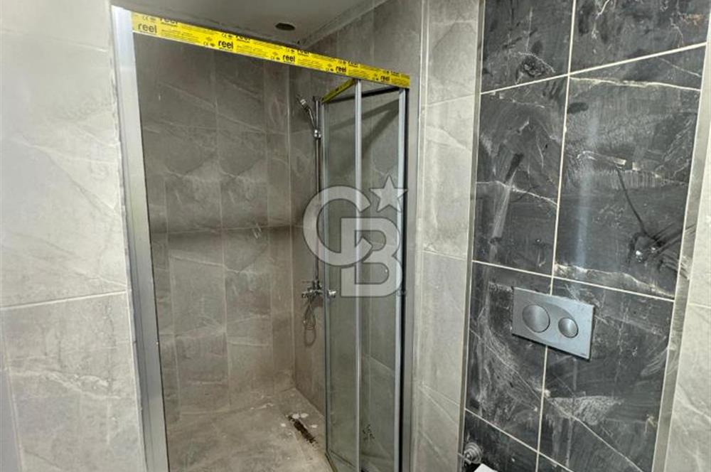 RESİTAL BAHÇEŞEHİR ' DEN 4+1 TERS DUBLEKS SIFIR DAİRE