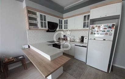 ERYAMAN VİZYON PRESTİJ KONUTLARI'NDA MASRAFSIZ 2+1 SATILIK DAİRE
