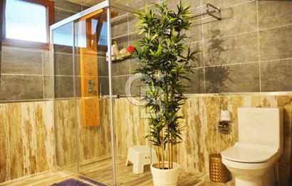 Tibaş Sitesinde, Özel Mimari Tasarım, Satılık 3+1 Lüks Daire