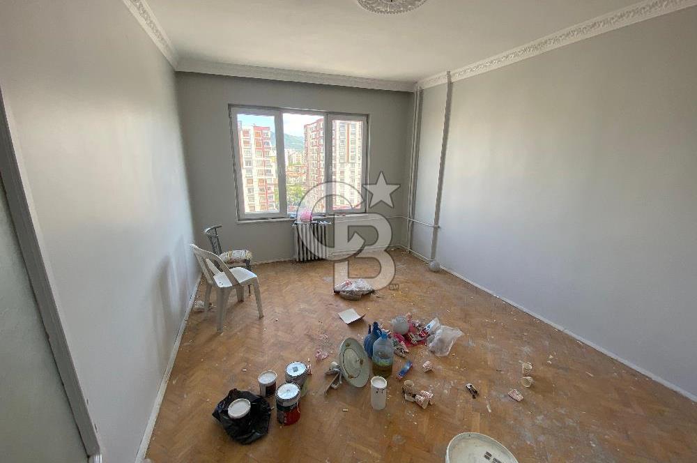 CB ANATOLİADAN ESKİ ÇEVRE YOLU ÜZERİNDE HARİKA KONUMLU DAİRE
