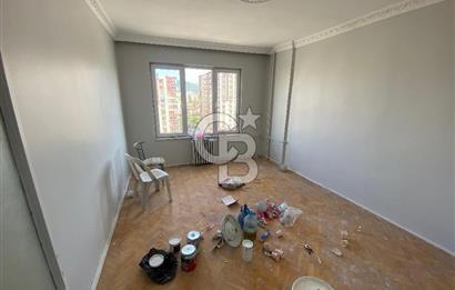 CB ANATOLİADAN ESKİ ÇEVRE YOLU ÜZERİNDE HARİKA KONUMLU DAİRE