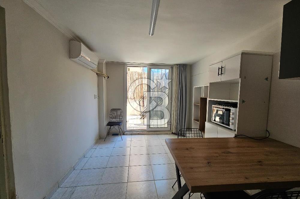 Mersin Yenişehir Batıkent de Müstakil Tadında Satılık 2+1 Eşyalı Daire