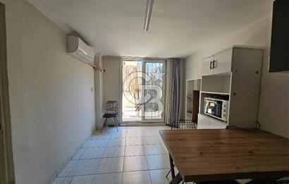 Mersin Yenişehir Batıkent de Müstakil Tadında Satılık 2+1 Eşyalı Daire