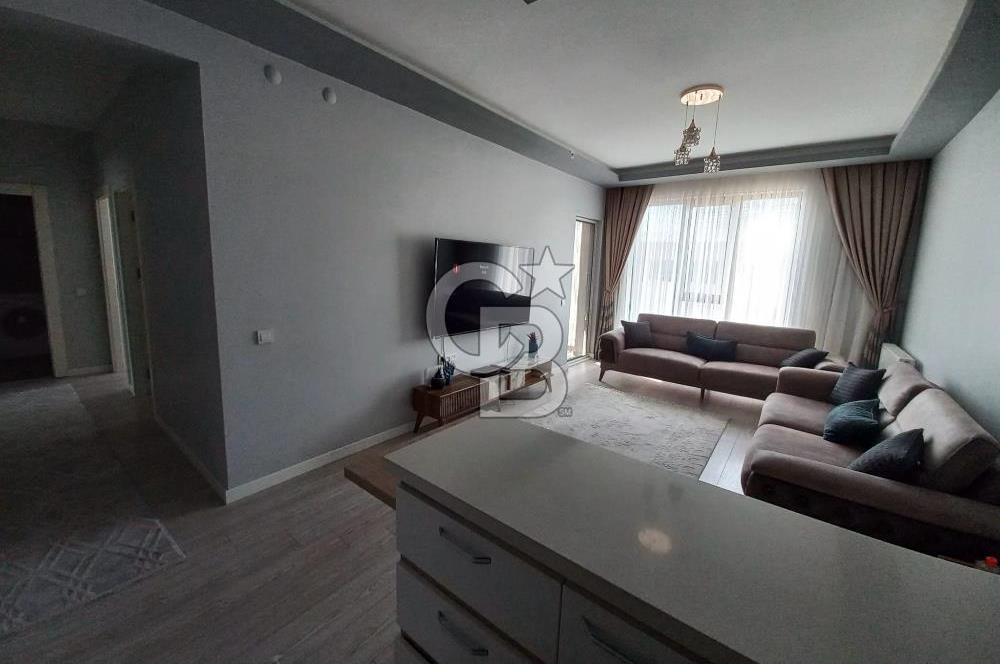 ERYAMAN VİZYON PRESTİJ KONUTLARI'NDA MASRAFSIZ 2+1 SATILIK DAİRE