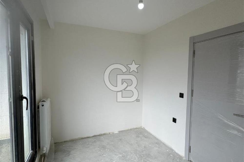 RESİTAL BAHÇEŞEHİR ' DEN 4+1 TERS DUBLEKS SIFIR DAİRE