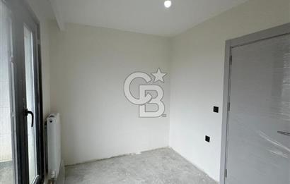 RESİTAL BAHÇEŞEHİR ' DEN 4+1 TERS DUBLEKS SIFIR DAİRE