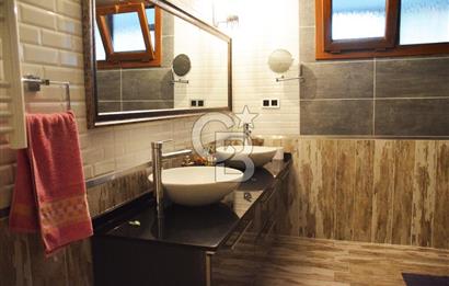 Tibaş Sitesinde, Özel Mimari Tasarım, Satılık 3+1 Lüks Daire