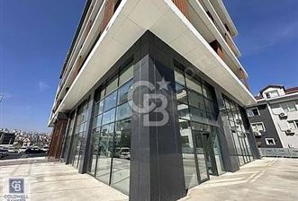 CB TAN-YAHYAKAPTAN MERKEZDE YOLA CEPHE SATILIK 380M2 DÜKKAN
