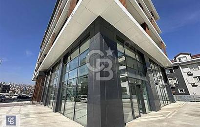 CB TAN-YAHYAKAPTAN MERKEZDE YOLA CEPHE SATILIK 380M2 DÜKKAN