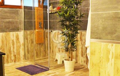 Tibaş Sitesinde, Özel Mimari Tasarım, Satılık 3+1 Lüks Daire