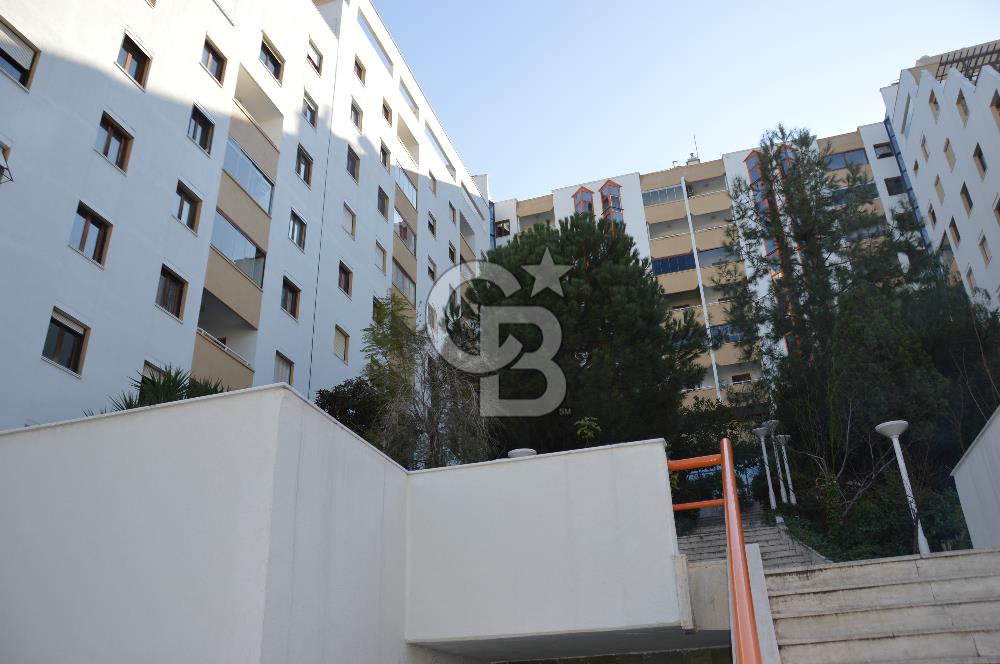Tibaş Sitesinde, Özel Mimari Tasarım, Satılık 3+1 Lüks Daire
