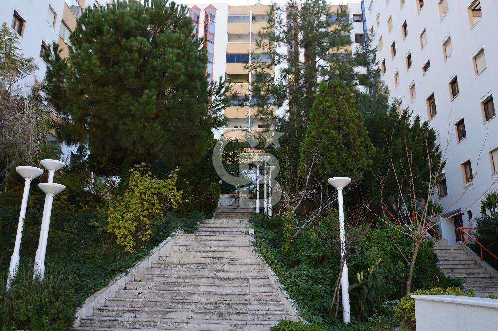 Tibaş Sitesinde, Özel Mimari Tasarım, Satılık 3+1 Lüks Daire