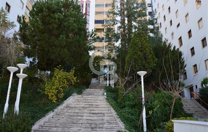 Tibaş Sitesinde, Özel Mimari Tasarım, Satılık 3+1 Lüks Daire