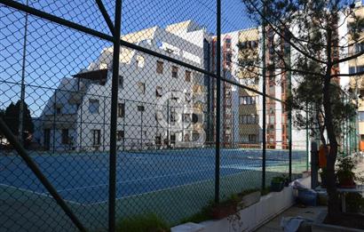 Tibaş Sitesinde, Özel Mimari Tasarım, Satılık 3+1 Lüks Daire