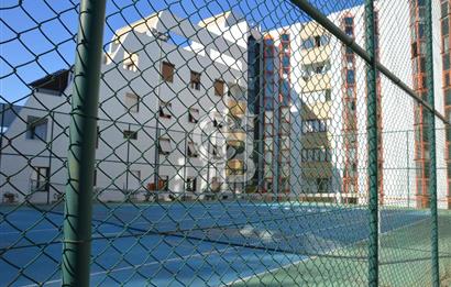 Tibaş Sitesinde, Özel Mimari Tasarım, Satılık 3+1 Lüks Daire