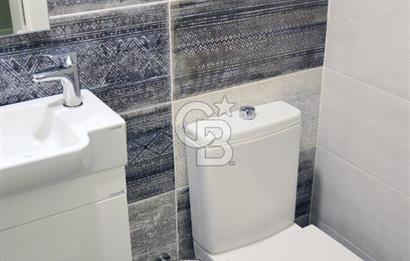 Tibaş Sitesinde, Özel Mimari Tasarım, Satılık 3+1 Lüks Daire
