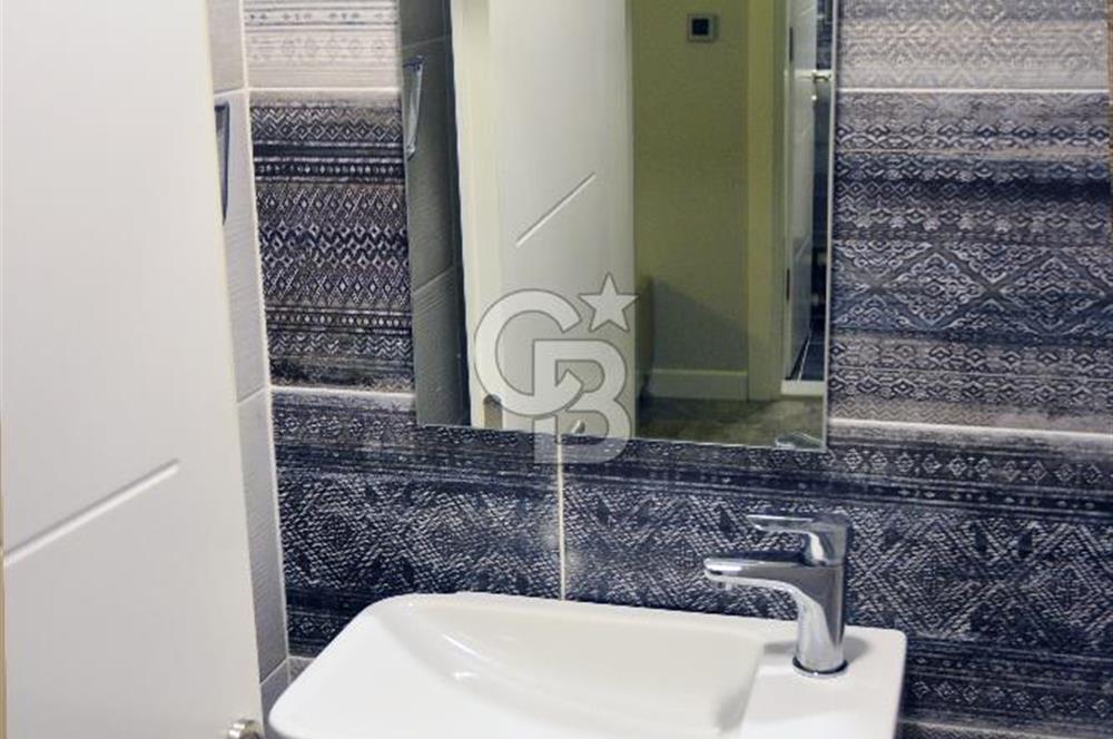 Tibaş Sitesinde, Özel Mimari Tasarım, Satılık 3+1 Lüks Daire