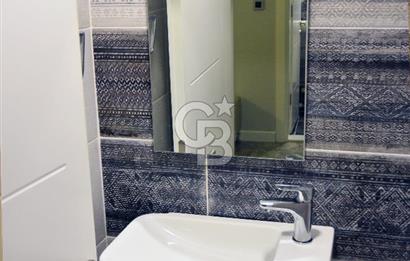 Tibaş Sitesinde, Özel Mimari Tasarım, Satılık 3+1 Lüks Daire