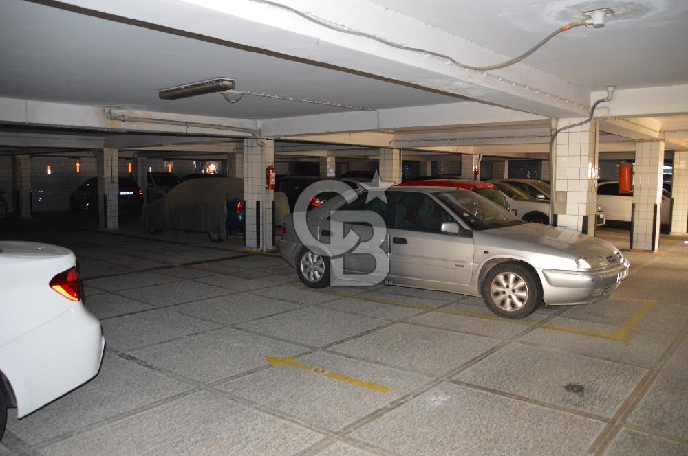 Tibaş Sitesinde, Özel Mimari Tasarım, Satılık 3+1 Lüks Daire