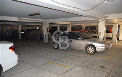 Tibaş Sitesinde, Özel Mimari Tasarım, Satılık 3+1 Lüks Daire