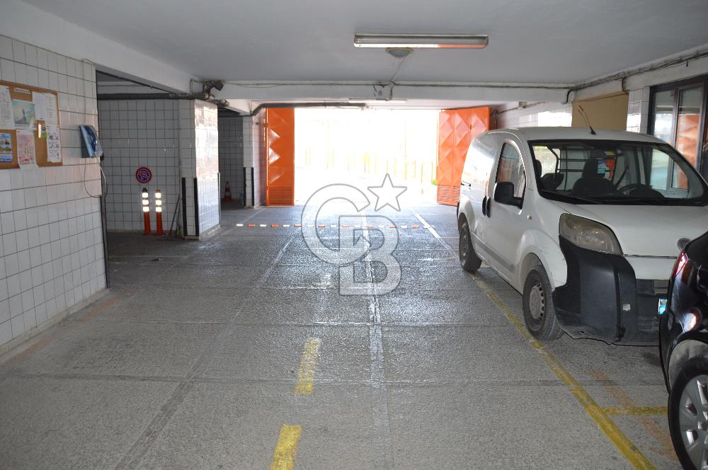 Tibaş Sitesinde, Özel Mimari Tasarım, Satılık 3+1 Lüks Daire